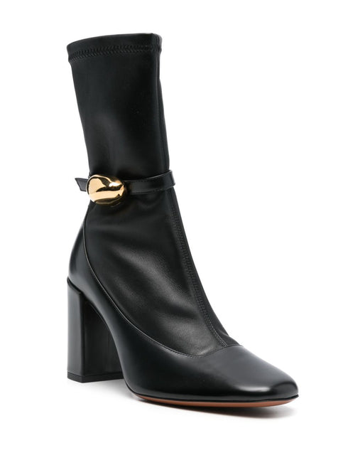 85mm Eliot boots
